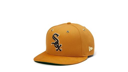 Timberland x New Era Collection Chicago White Sox