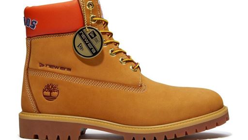 Timberland x New Era Collection Houston Astros