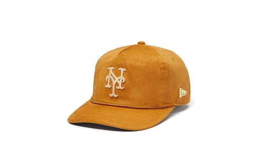 Timberland x New Era Collection New York Mets
