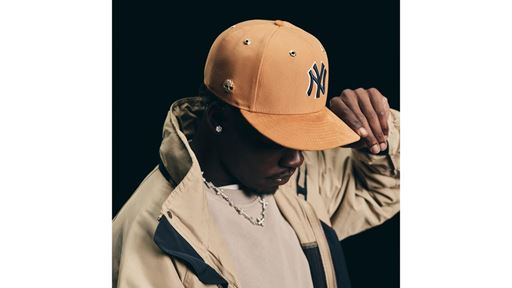 Timberland x New Era Collection Jazz Chisholm Jr