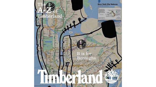 Culture NYC Metro Map Graphics