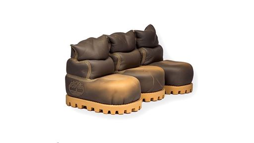 Culture Boot Couch