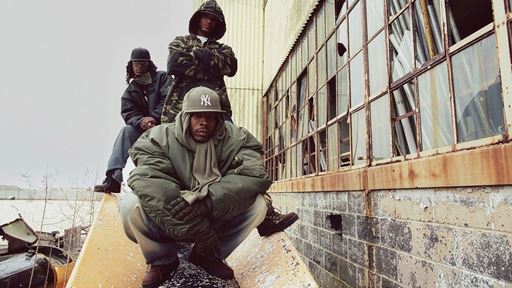 The A to Z of Timberland OGC