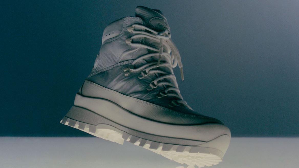 Timberland and CONCEPTKICKS CONSTRUCT 10061 Collection