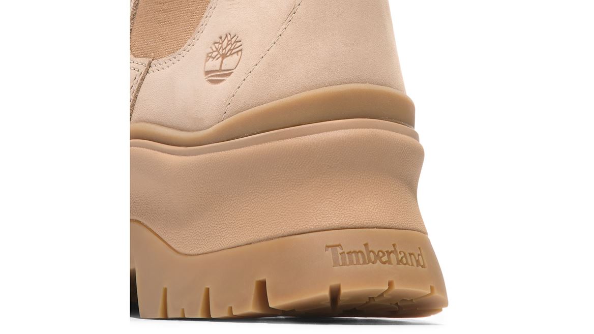 Roxie Lane Mid Chelsea Boot