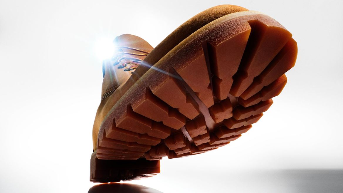 Timberland ICONIC Campaign Step