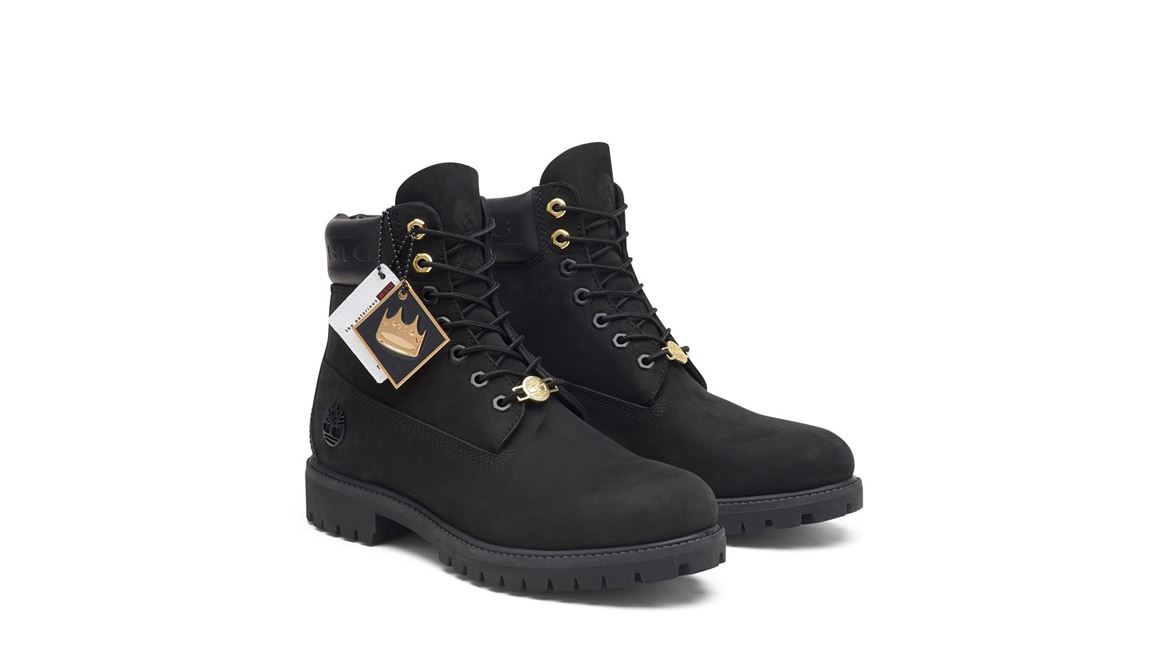 Champs x timberland online