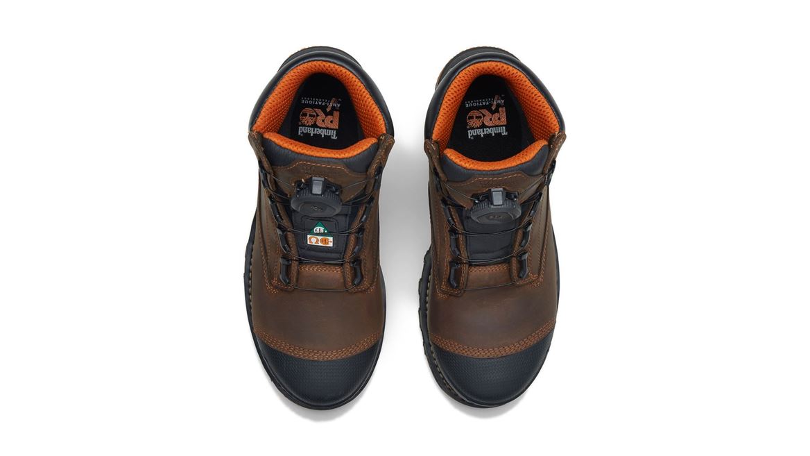 Timberland PRO x BOA Collection Boondock 6 Inch