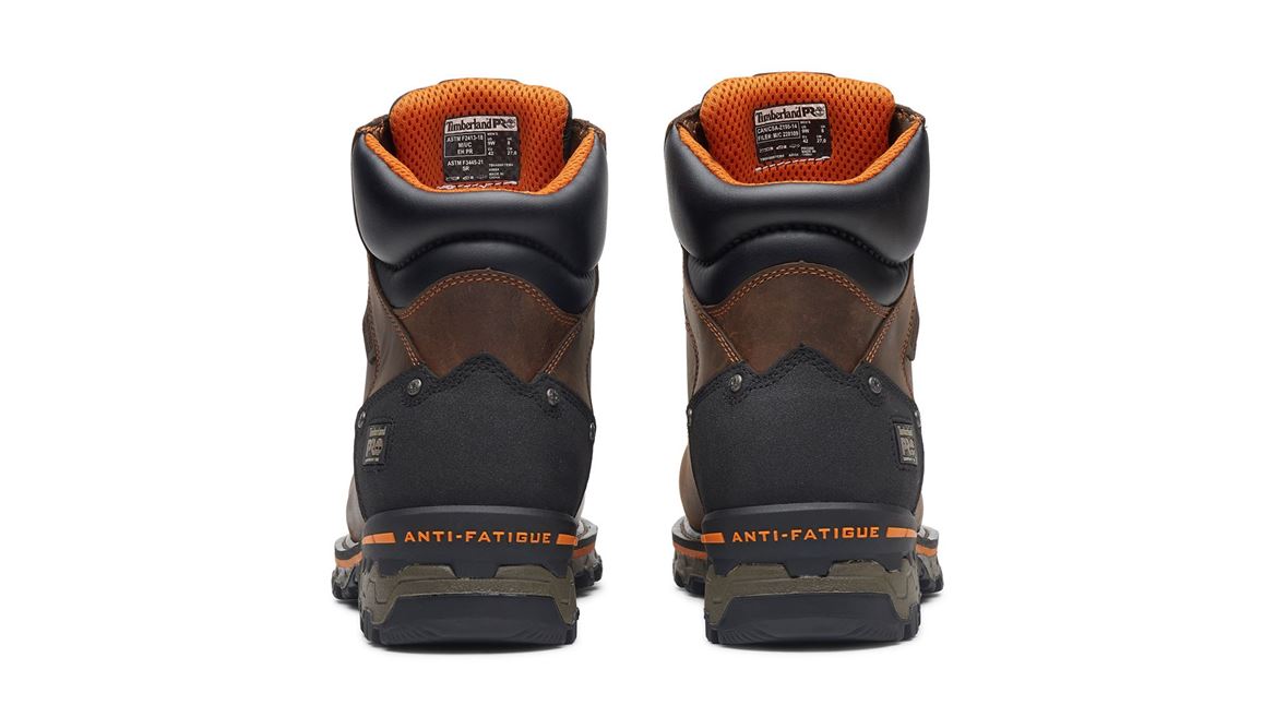 Timberland PRO x BOA Collection Boondock 6 Inch