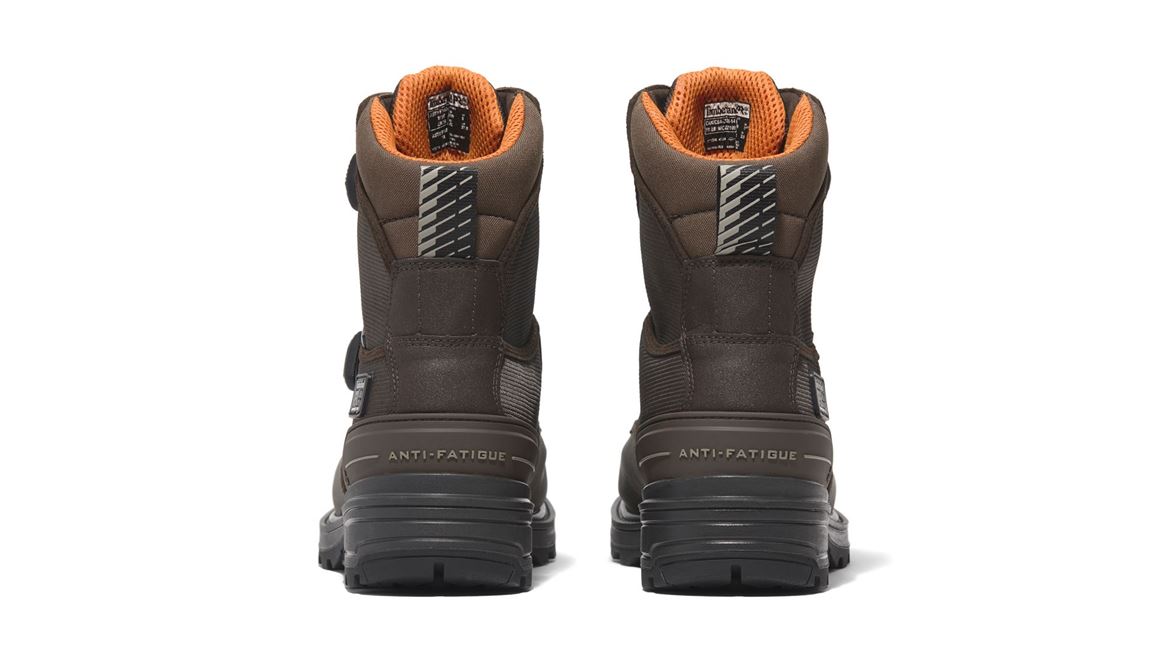 Timberland PRO x BOA Collection Boondock 8 Inch