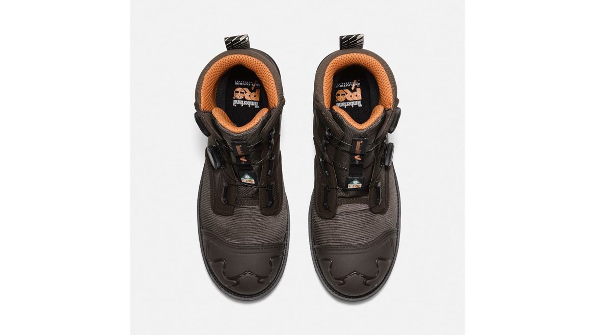 Timberland PRO x BOA Collection Boondock 8 Inch