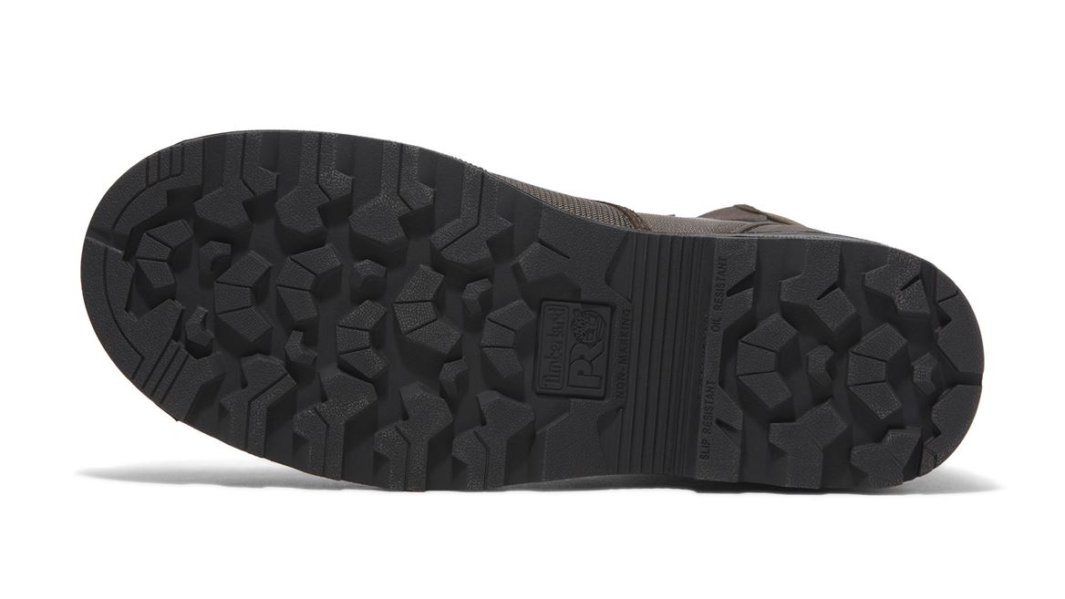 Timberland PRO x BOA Collection Magnitude 8 Inch