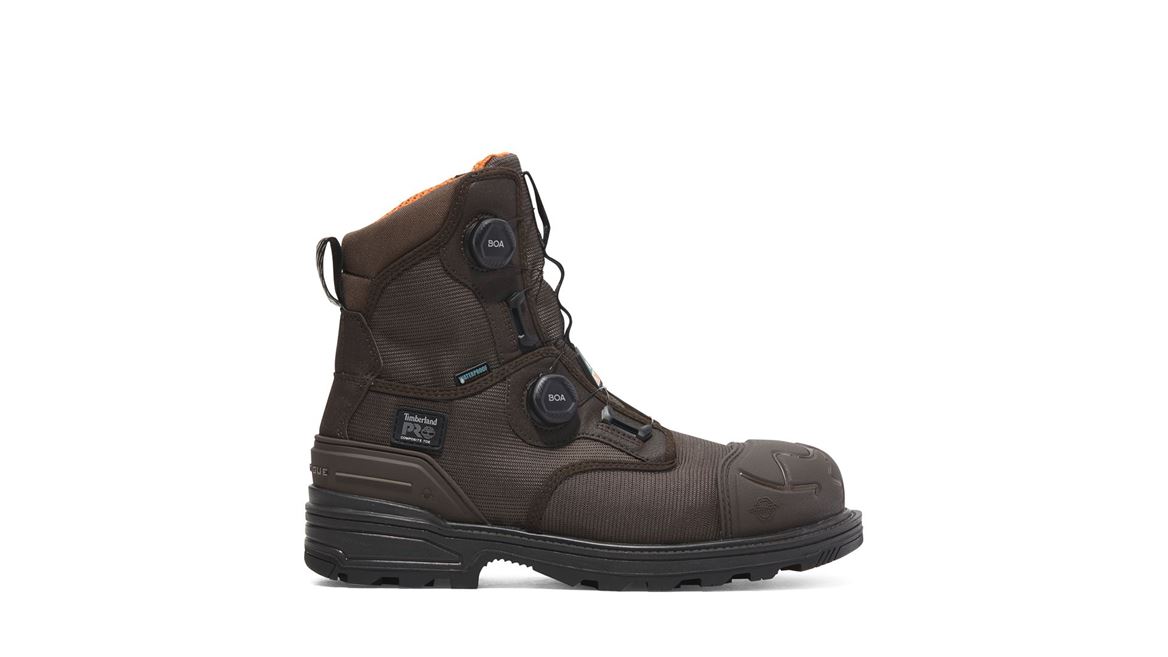 Timberland PRO x BOA Collection Magnitude 8 Inch