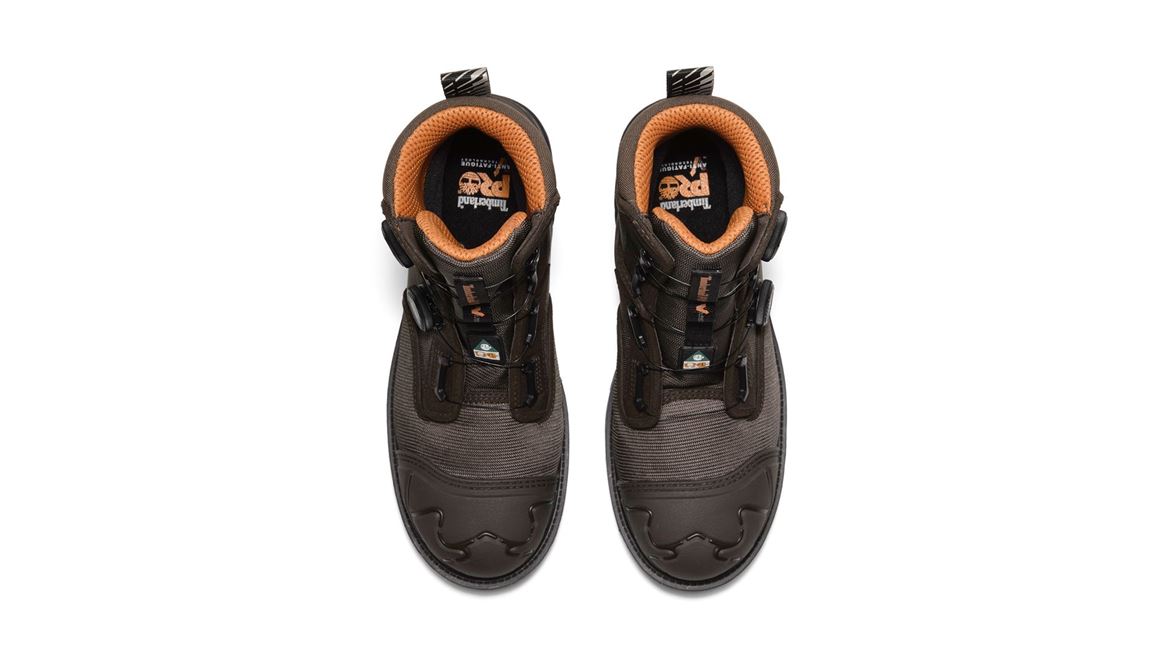 Timberland PRO x BOA Collection Magnitude 8 Inch