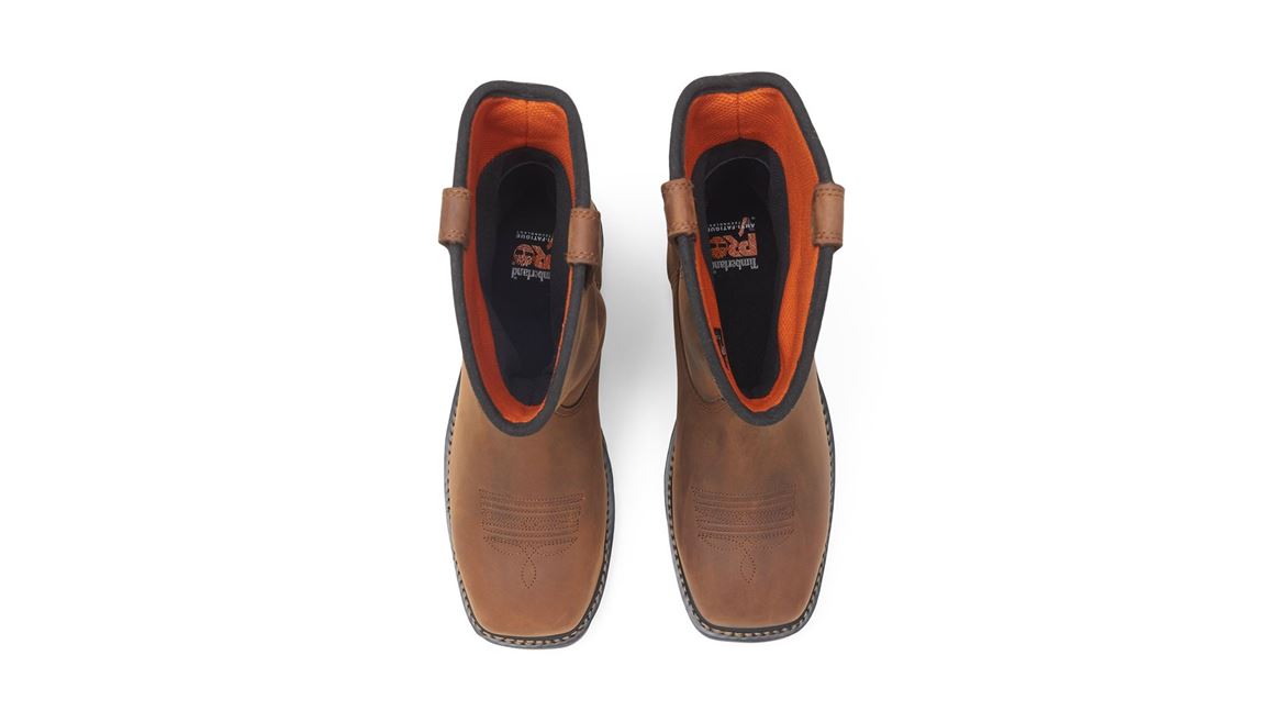 Timberland PRO x BOA Collection Trut Grit