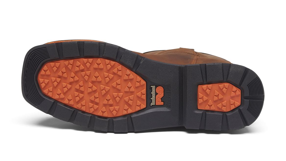 Timberland PRO x BOA Collection Trut Grit