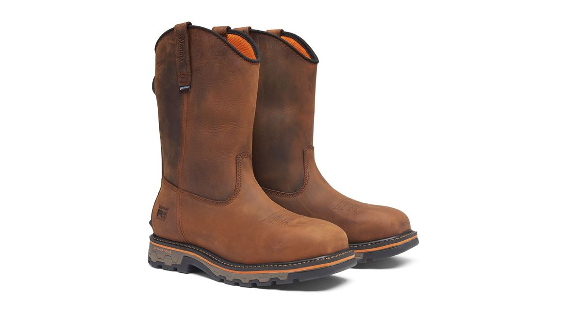 Timberland PRO x BOA Collection Trut Grit