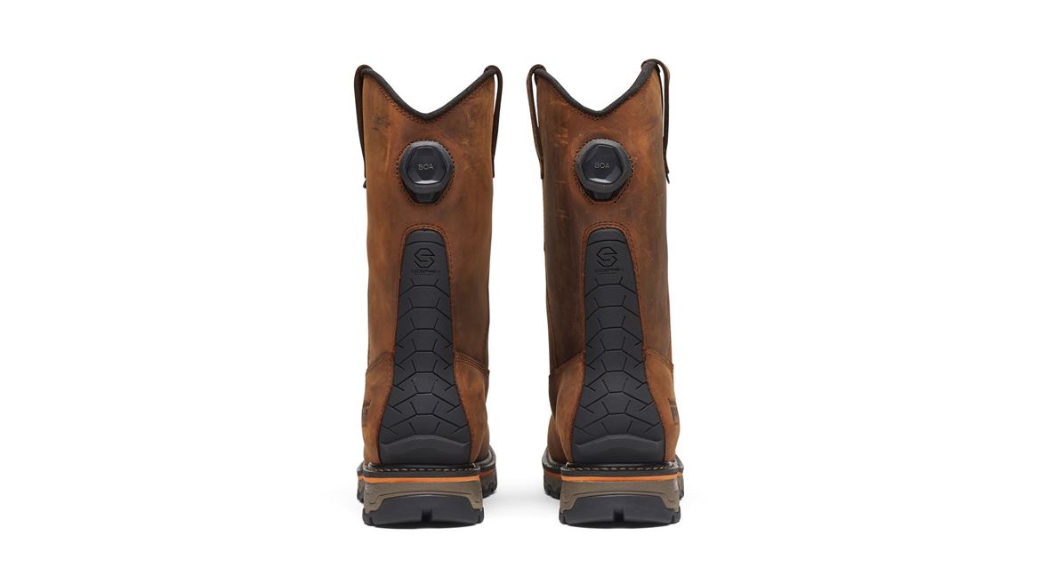 Timberland PRO x BOA Collection Trut Grit