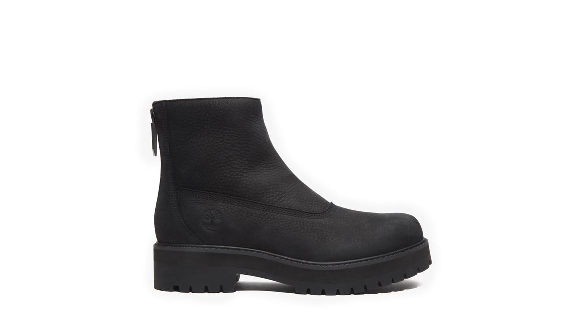 TBLxWM Zip Up Boot
