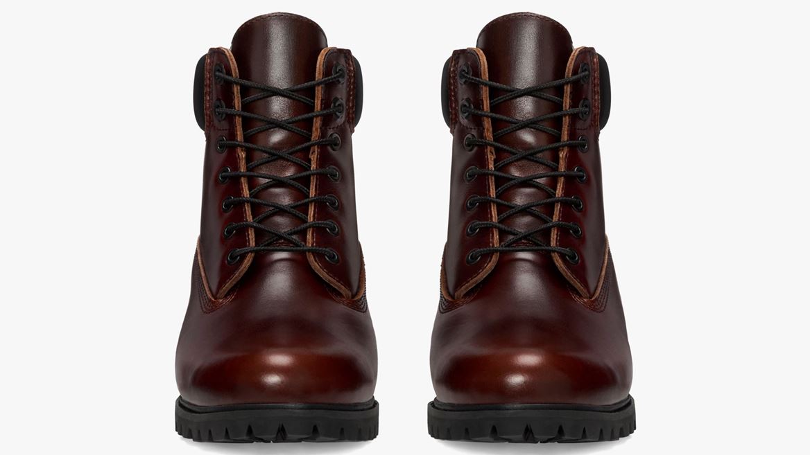 JJJJound Timberland 6 Inch GORE TEX Brown