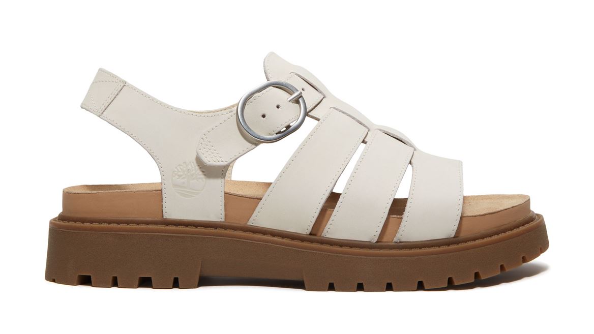 Clairemont Way Fisherman Sandal Women s