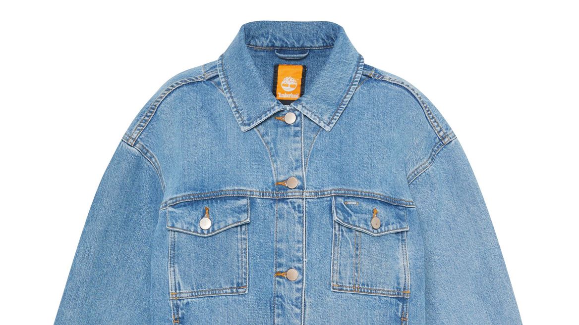 Women s Archive Denim Jacket