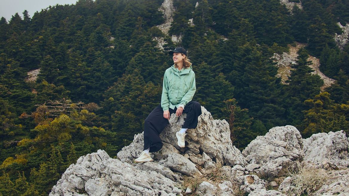 Outdoor Lifestyle Nora