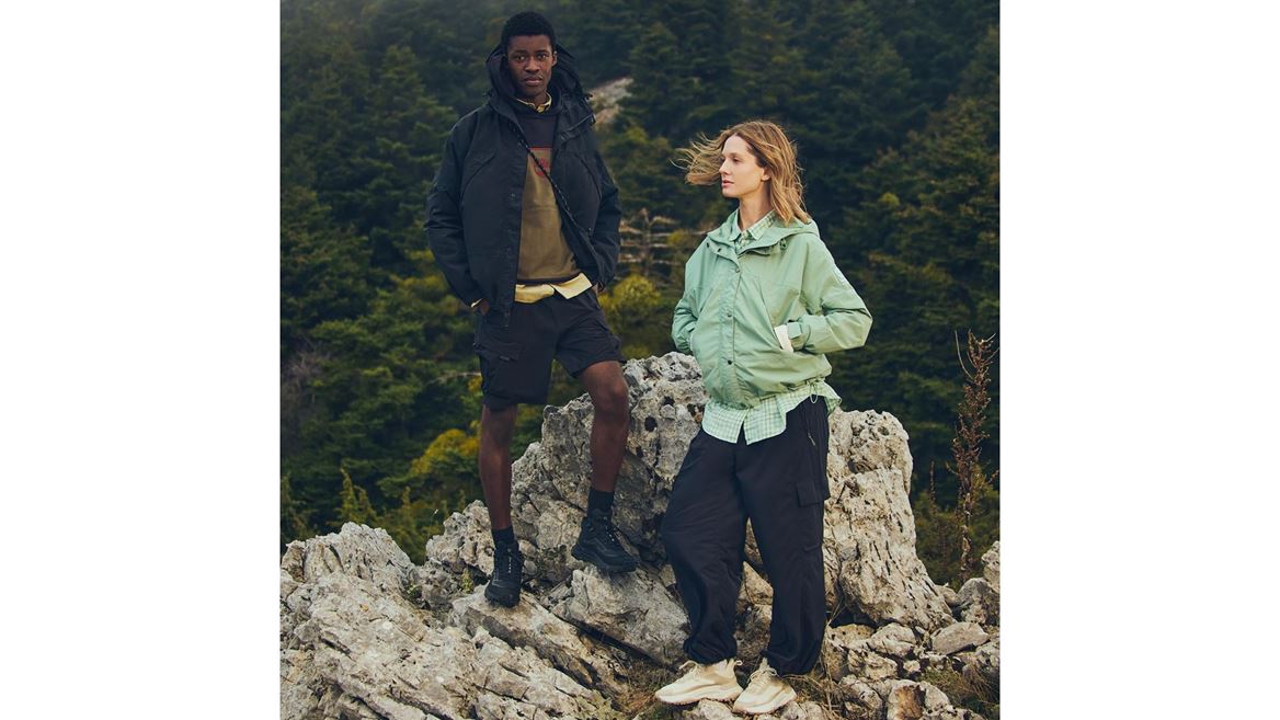 Outdoor Lifestyle Nora