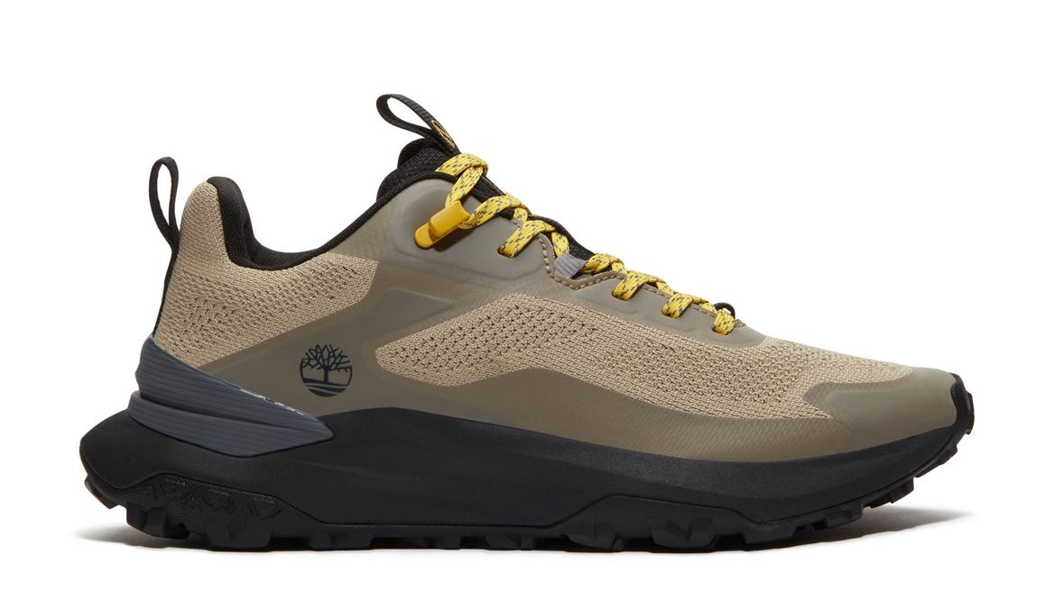 Motion Access men s brown