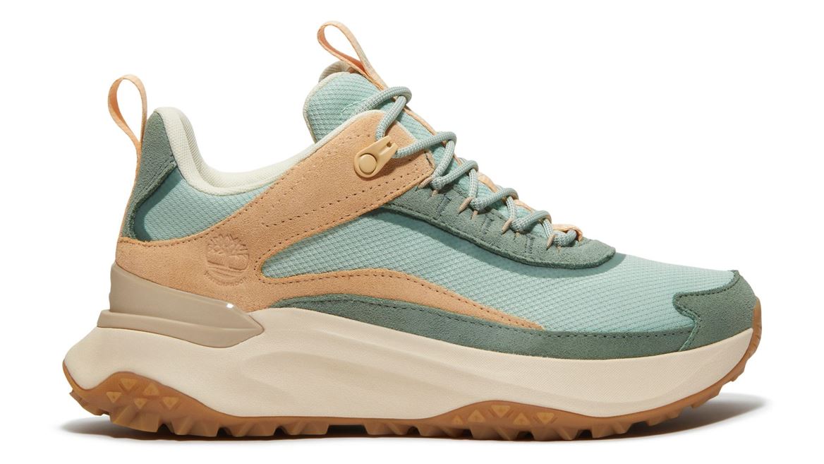 Motion Access Women s green