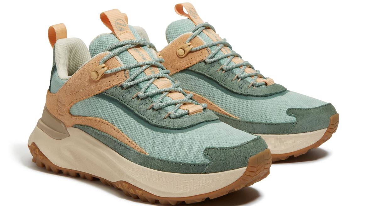 Motion Access Women s green