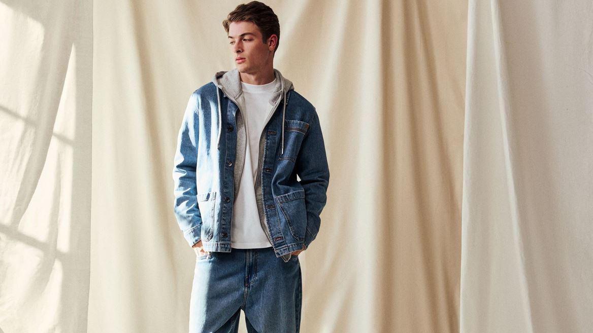 Timberland Crafted from the Core Collection for 2025