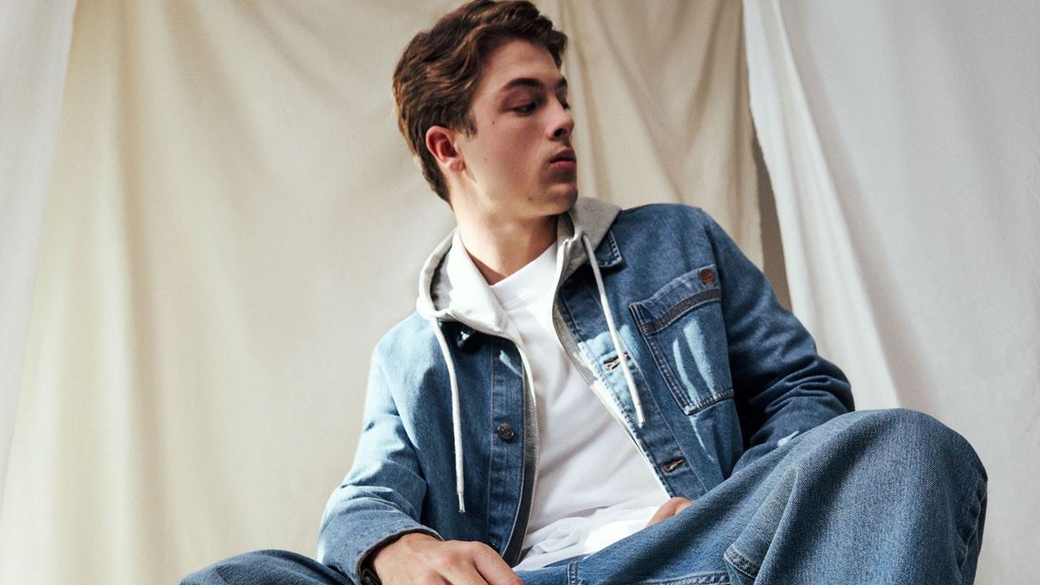 Timberland Crafted from the Core Collection for 2025