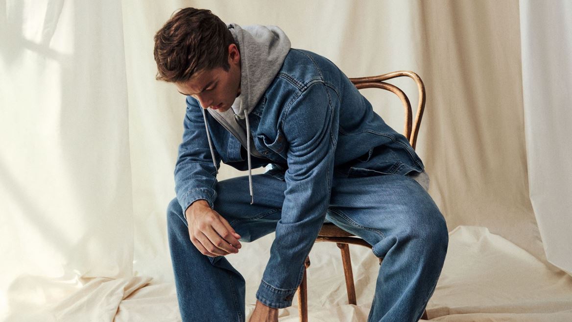 Timberland Crafted from the Core Collection for 2025