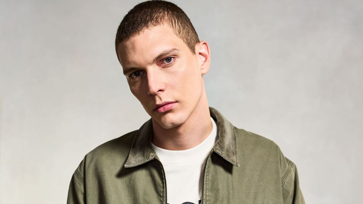 Timberland Crafted from the Core Collection for 2025 Men