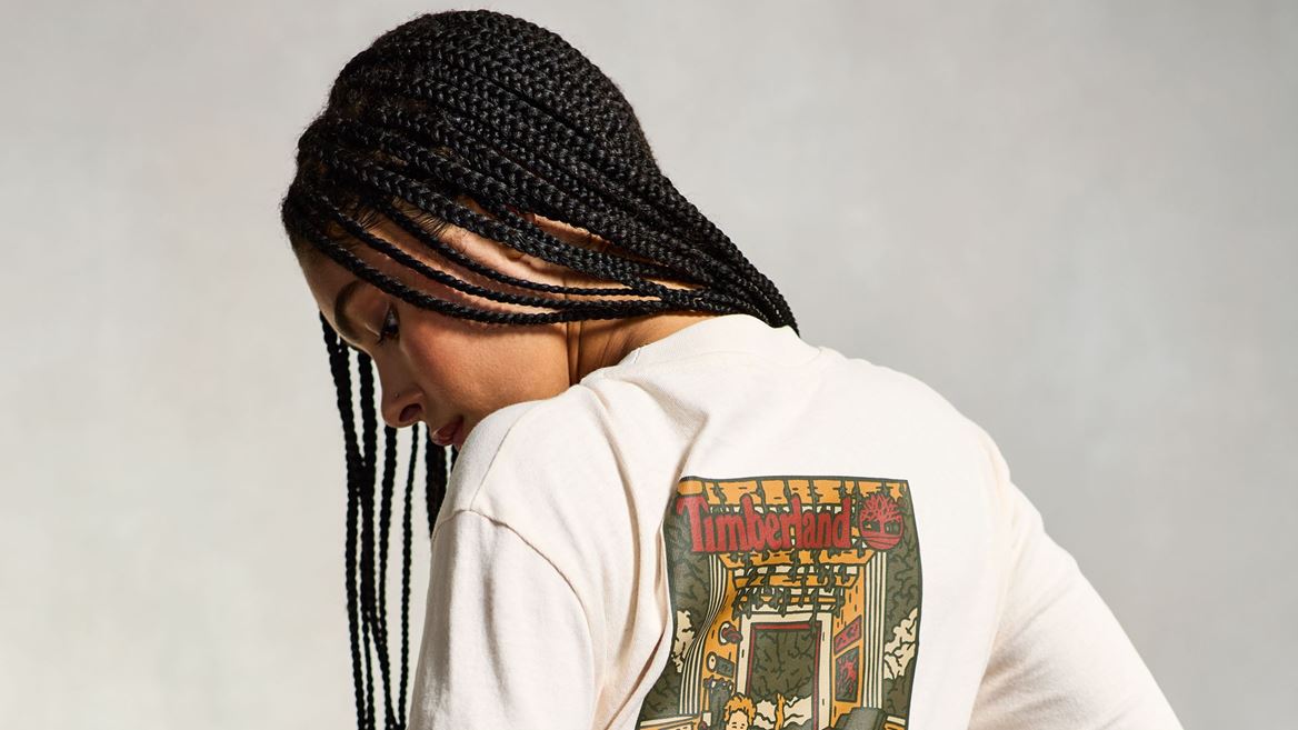 Timberland Crafted from the Core Collection for 2025 Women