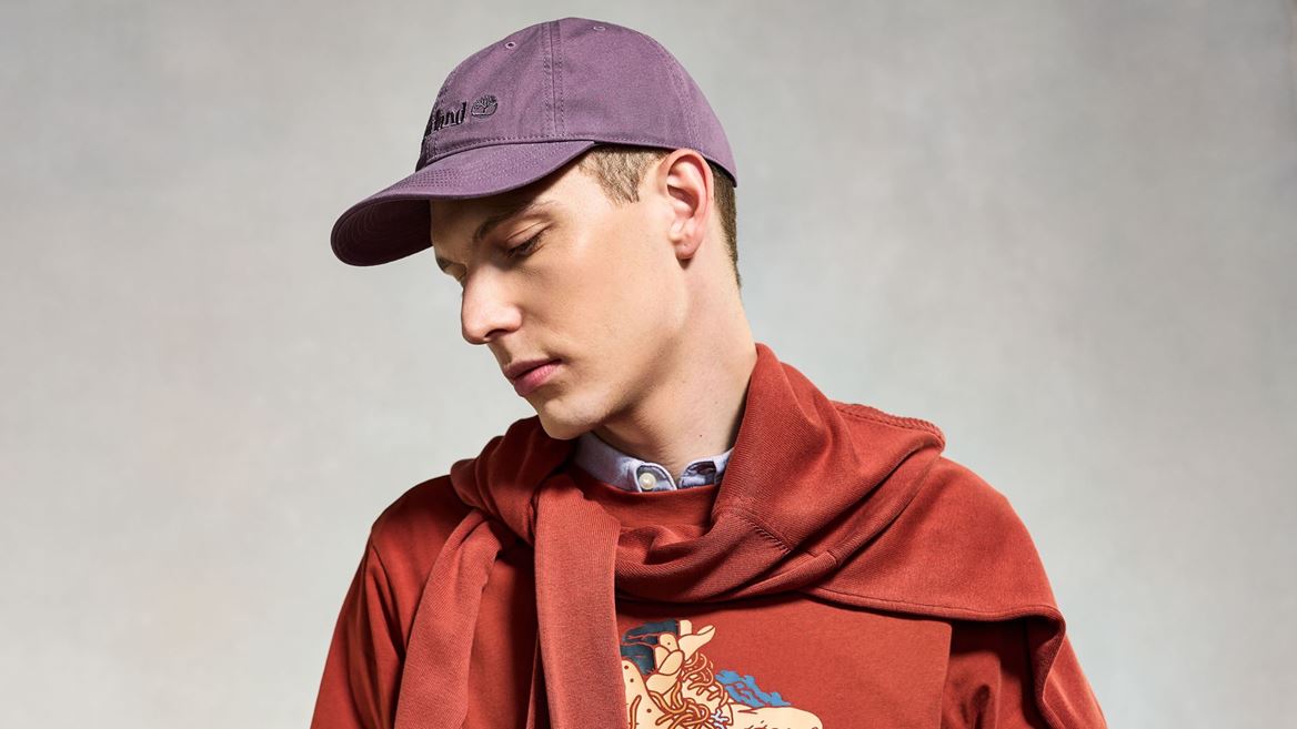 Timberland Crafted from the Core Collection for 2025 Men