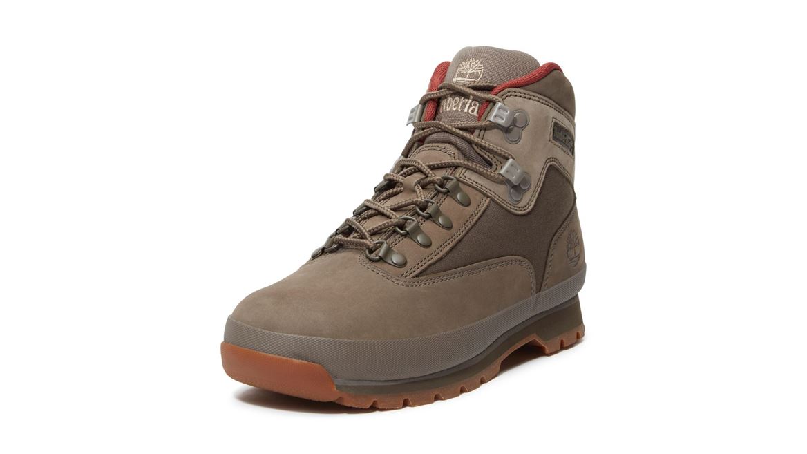 Men s Eurohiker Olive