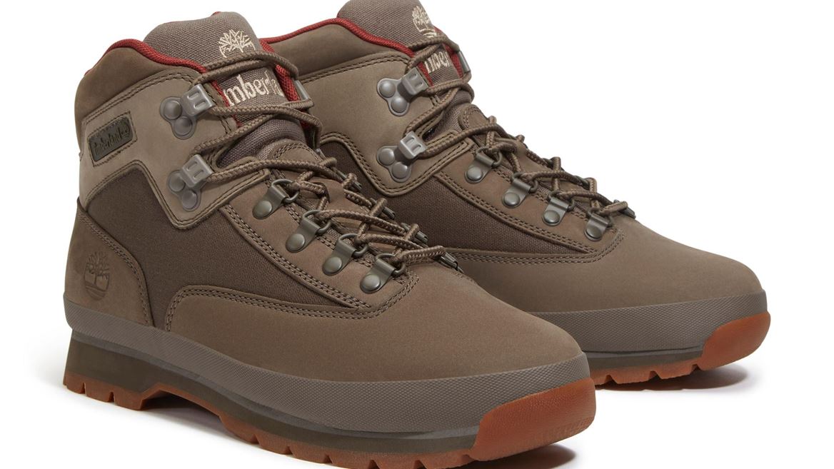 Men s Eurohiker Olive