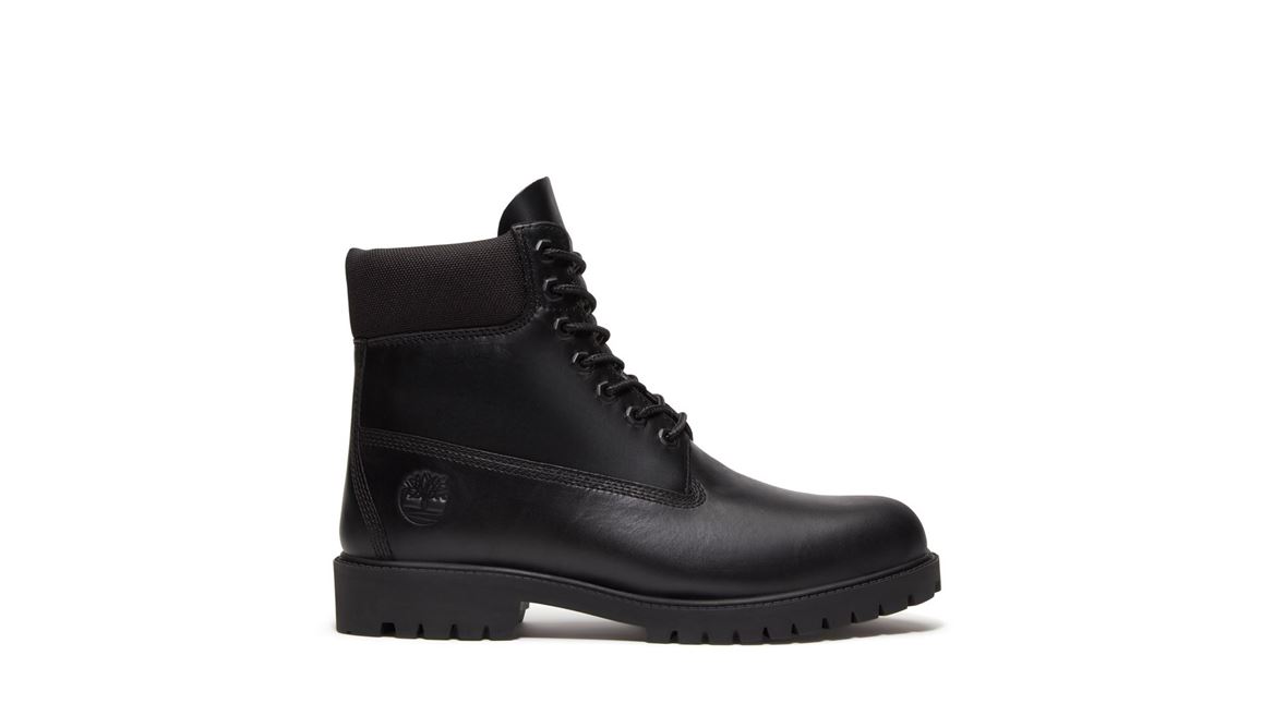 Men s Heritage 6 Inch Black