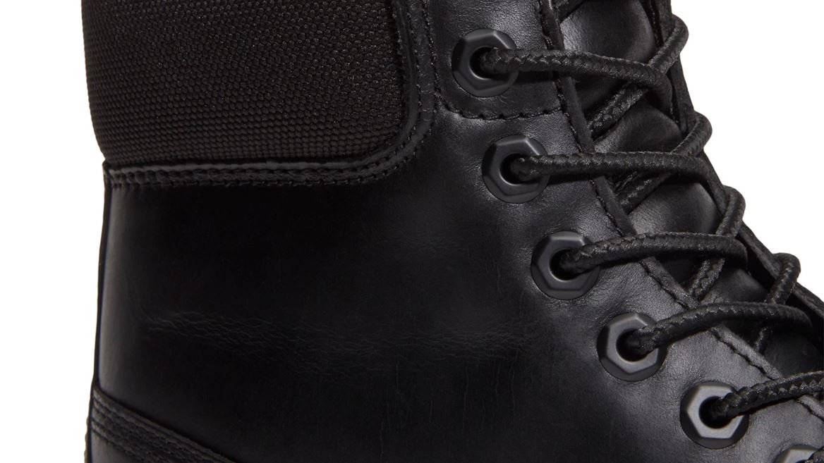 Men s Heritage 6 Inch Black