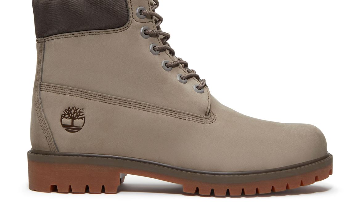 Men s Heritage 6 Inch Olive