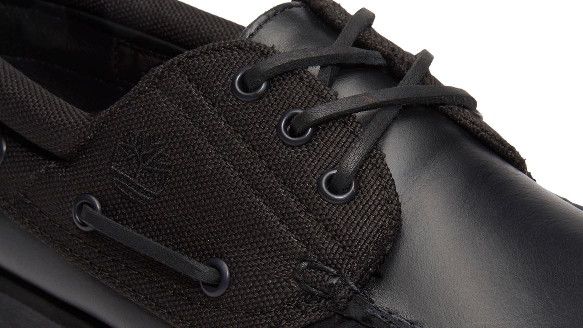 Men s Authentic Handsewn 3 Eye Black