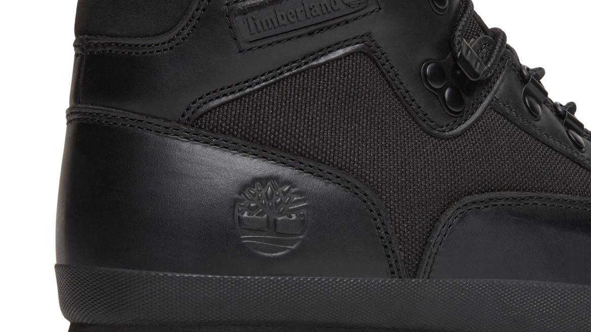 Men s Eurohiker Black