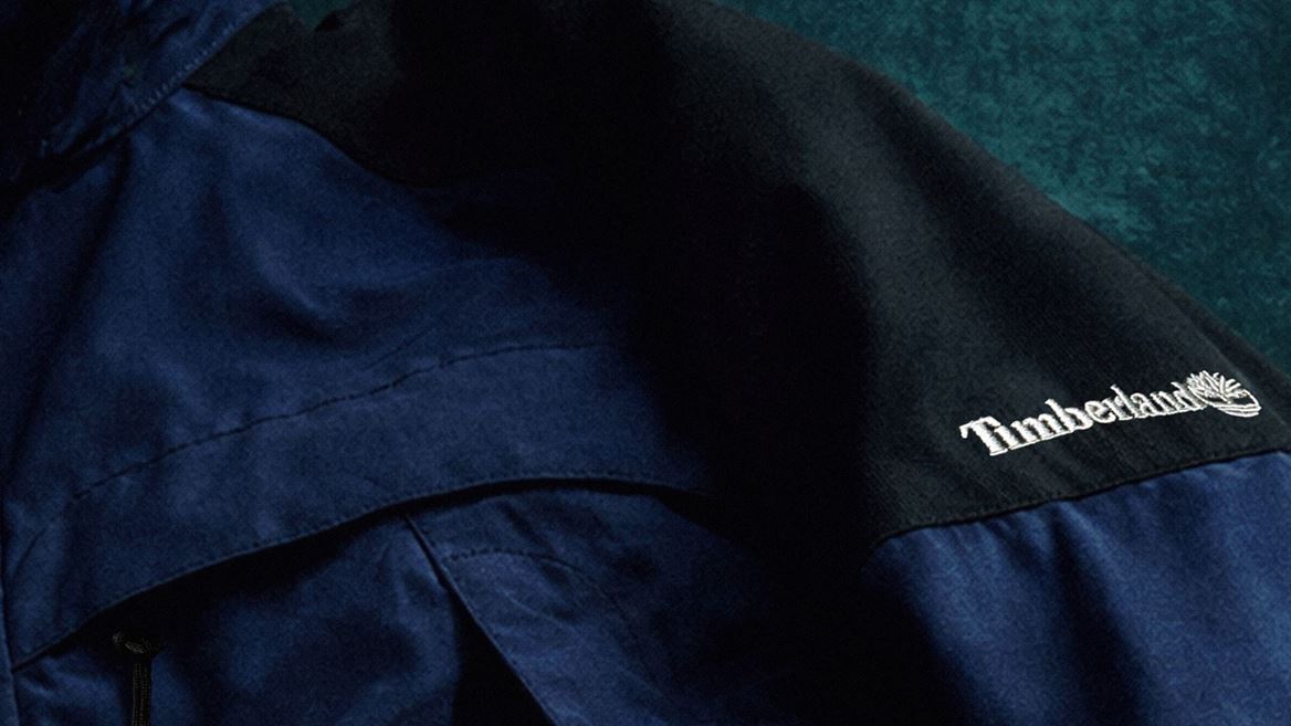 Granite State Waterproof Rain Jacket