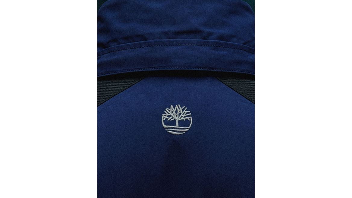 Granite State Waterproof Rain Jacket