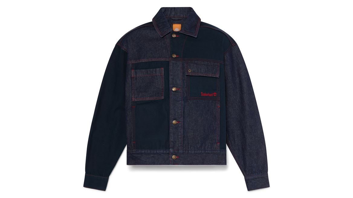 Year of the Horse Jacket