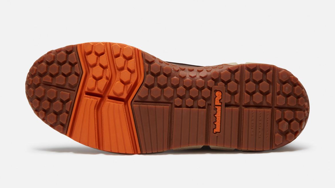 Built on Craft Tempe Moc Toe