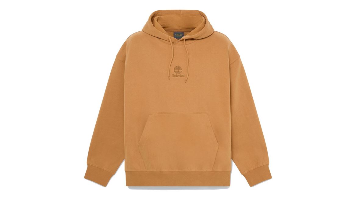 Men s Shorewood BB Hoodie Wheat Boot