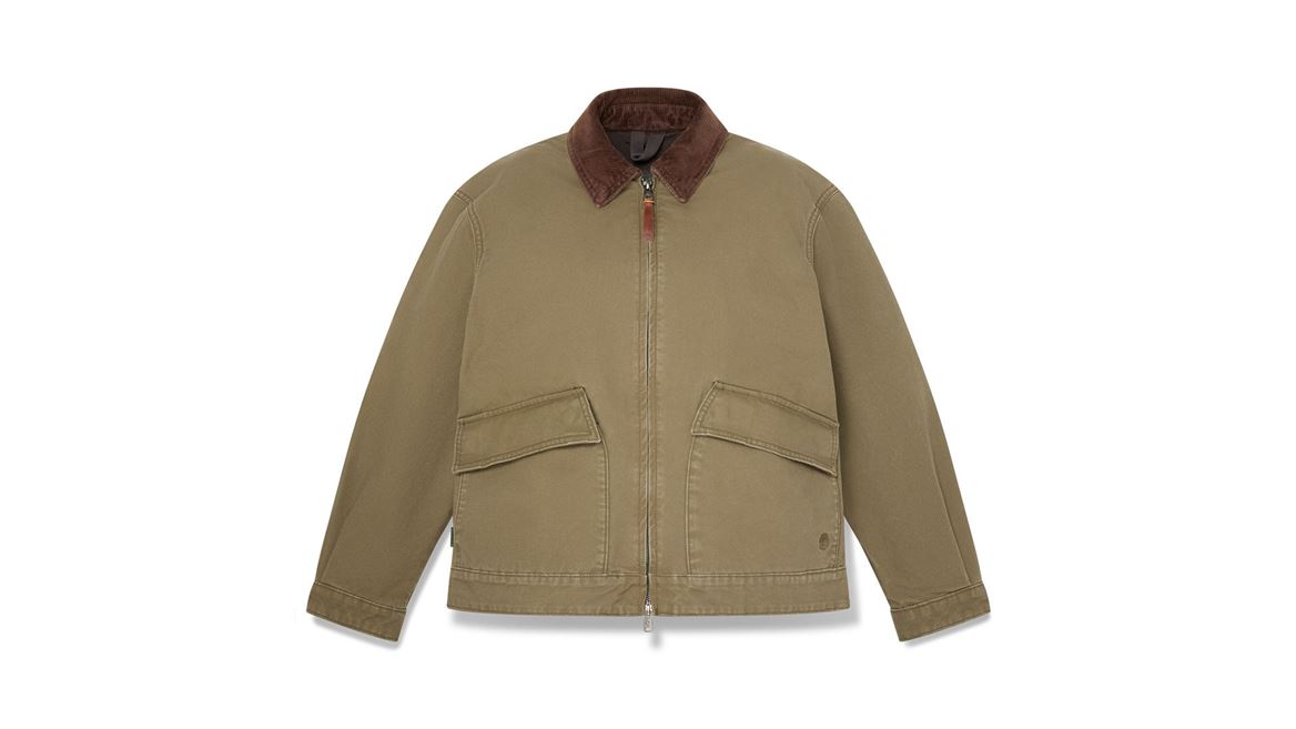 Women s Strafford Jacket Sea Turtle